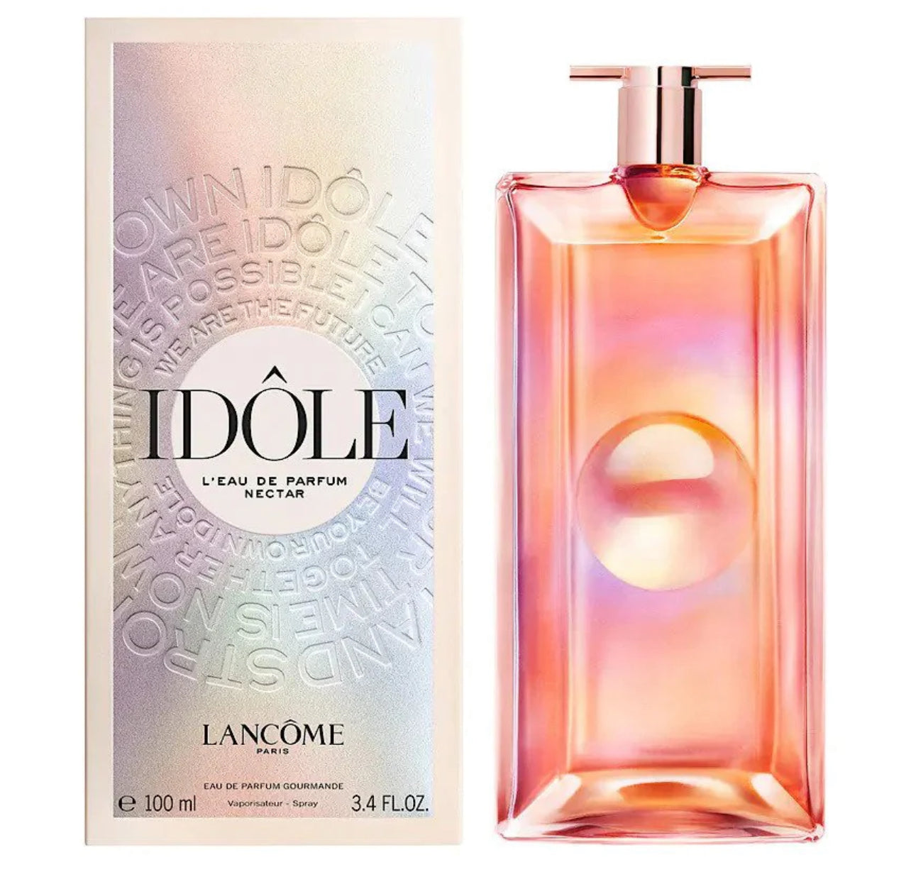 IDÔLE NECTAR By Lancôme