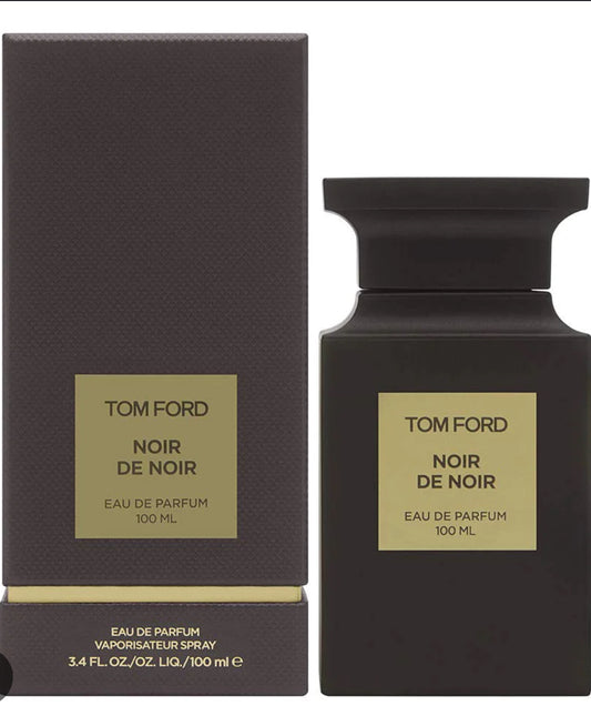 Tom Ford Noir de Noir