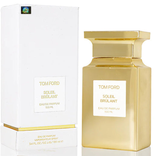 Tom Ford Soleil Brûlant