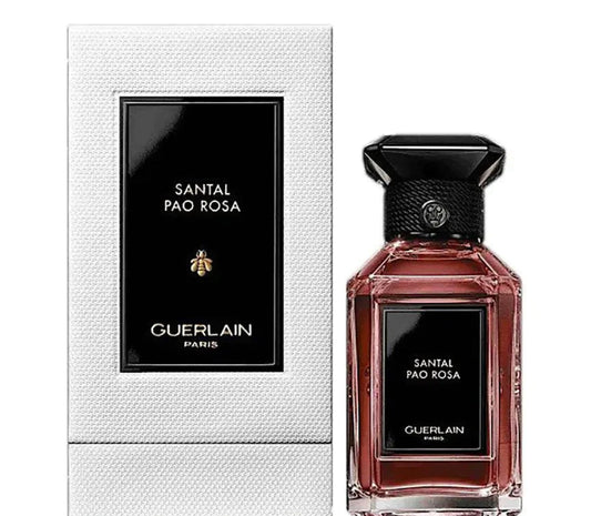 SANTAL PAO ROSA By Guerlain