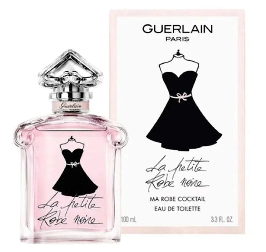 LA PETIT ROBE NOIR By Guerlain