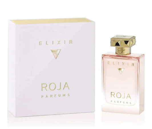 ROJA ELIXIR