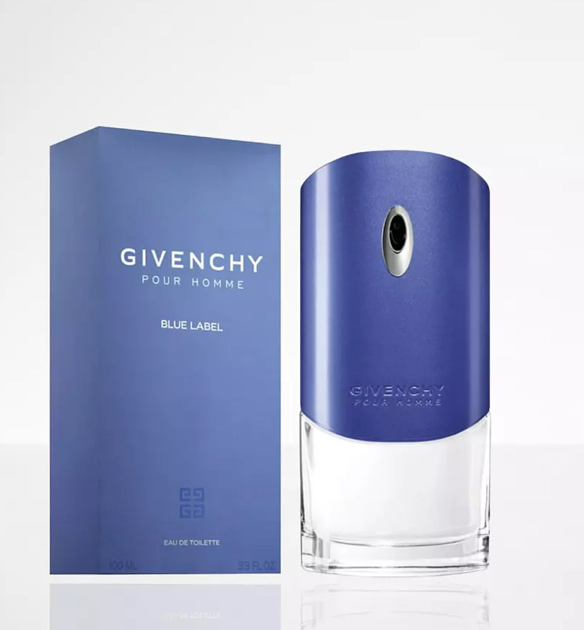 Givenchy pour Homme Blue Label Givenchy