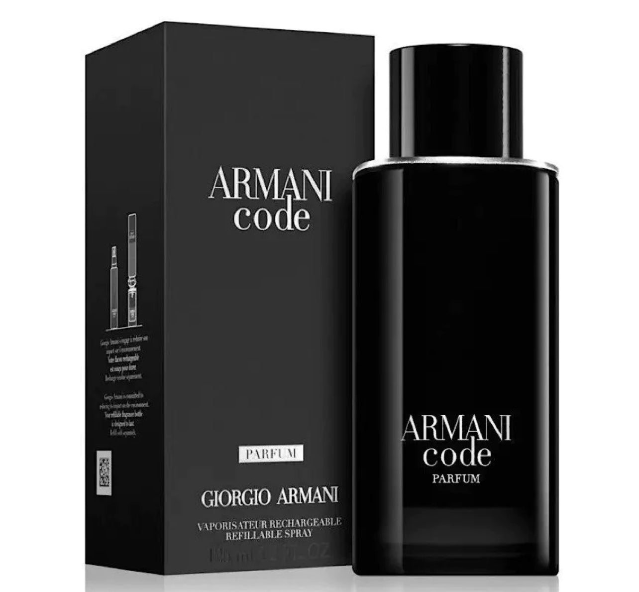 ARMANI CODE PARFUM By Giorgio Armani