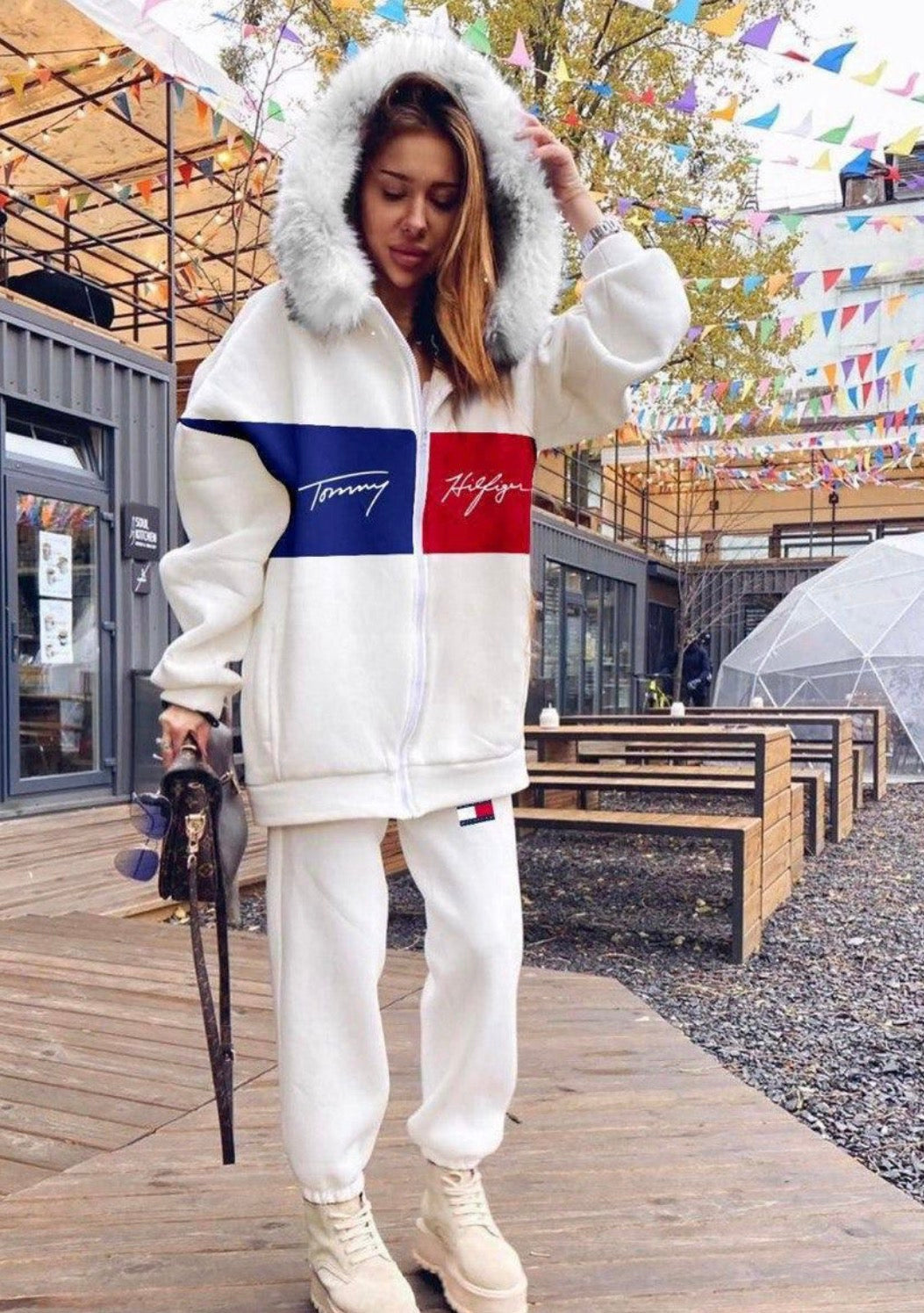 Winter Fashion Collectio