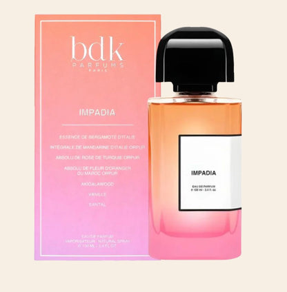BDK Perfums Impadia Eau de Parfum
