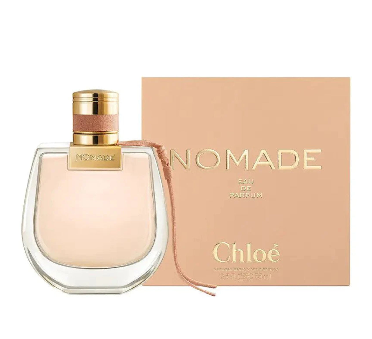 NOMADE By Chloé