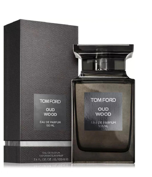 Tom Ford Oud Wood