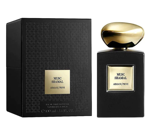 MUSC SHAMAL ARMANI PRIVE