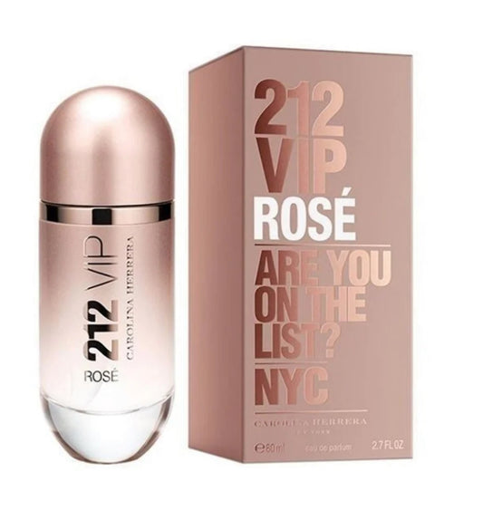 The 212 Rose