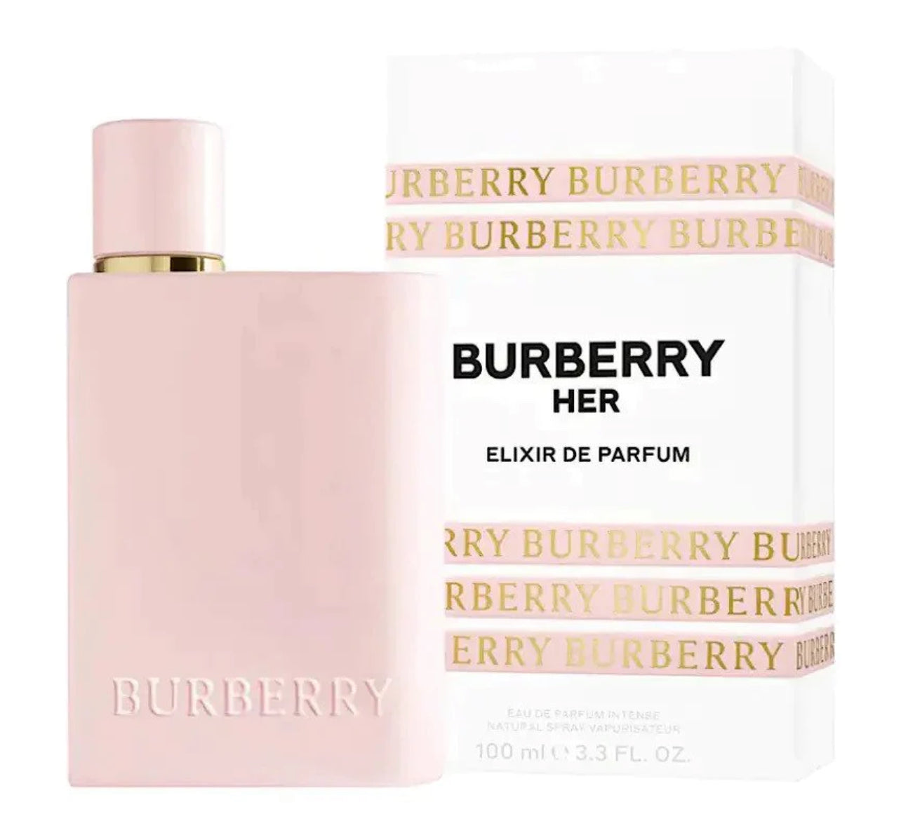 BURBERRY HER ELIXIR