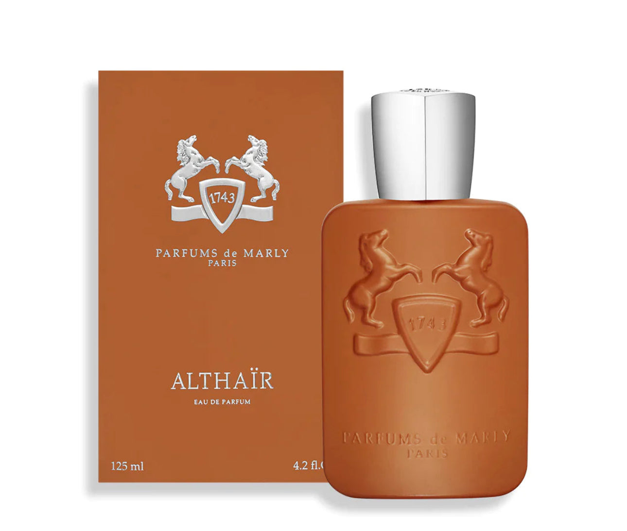 ALTHAÏR By Parfums De Marly