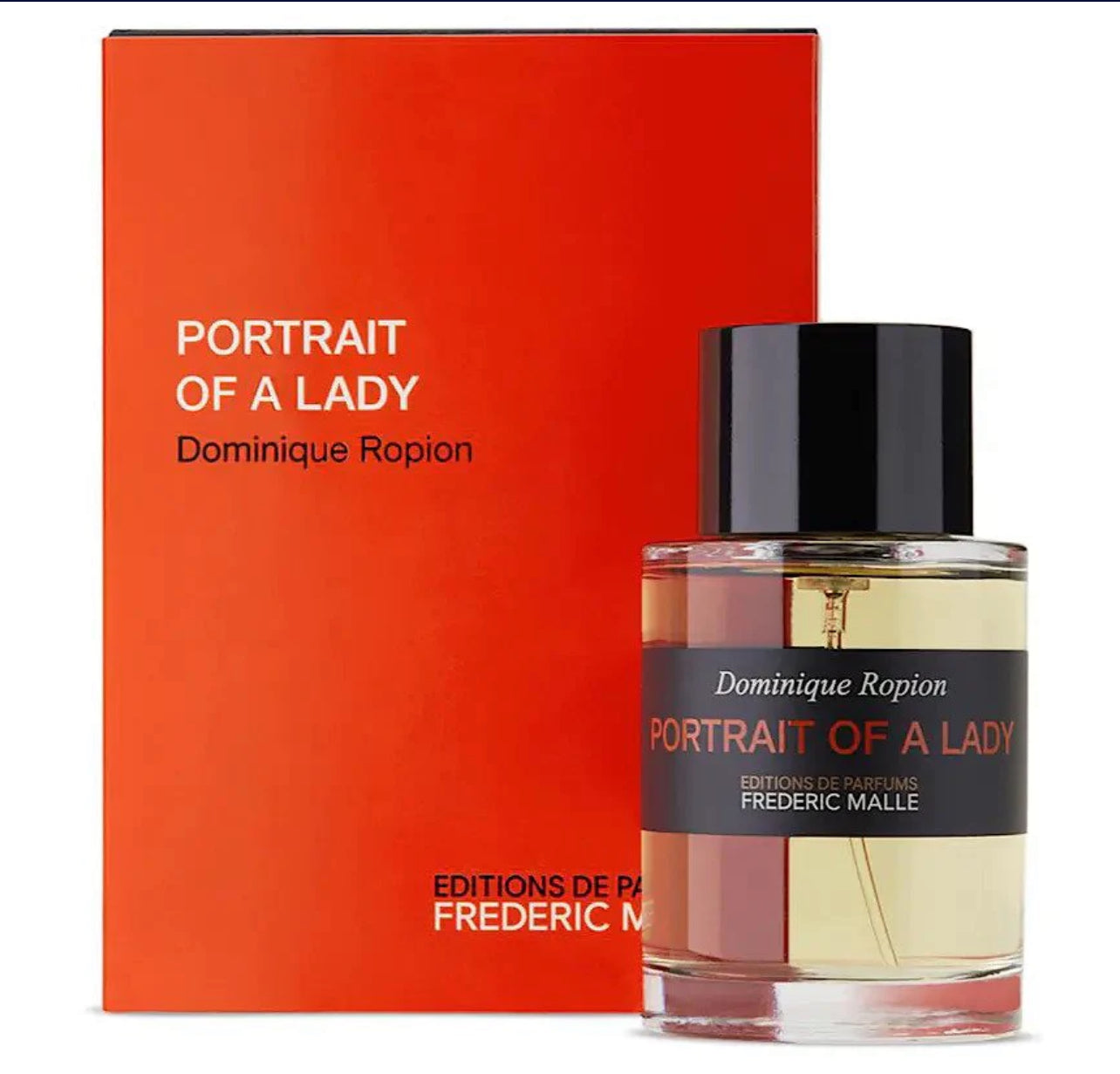 PORTRAIT OF A LADY By Frederic Malle