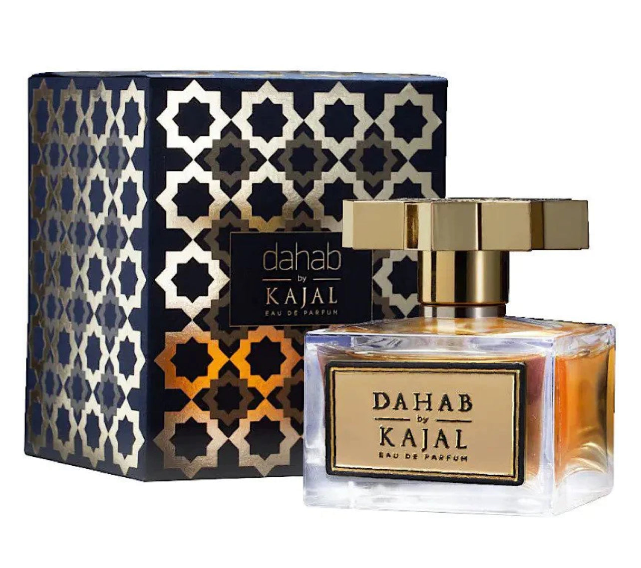 DAHAB By Kajal