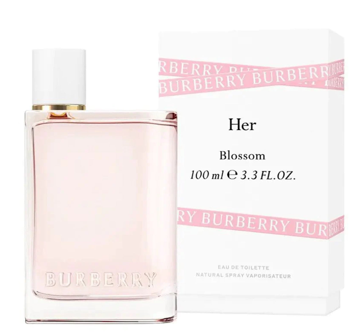 Burberry Her Blossom by Burberry