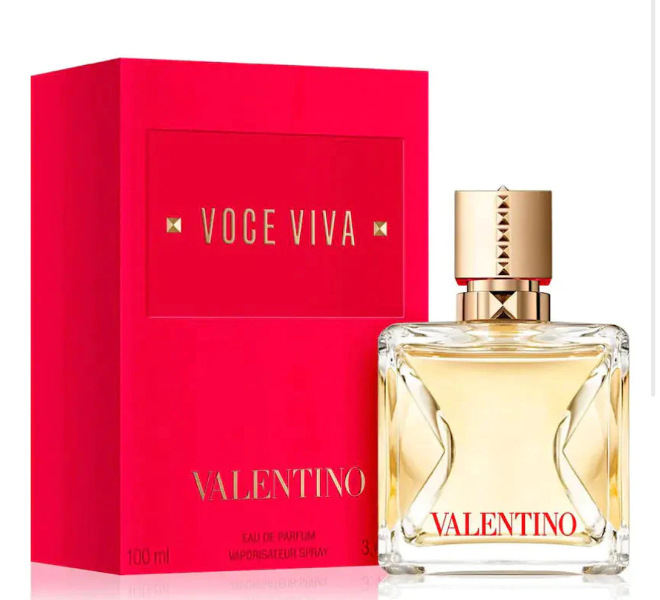 VALENTINO VOCE VIVA