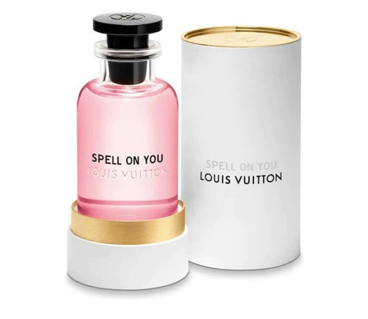 SPELL ON YOU By Louis Vuitton