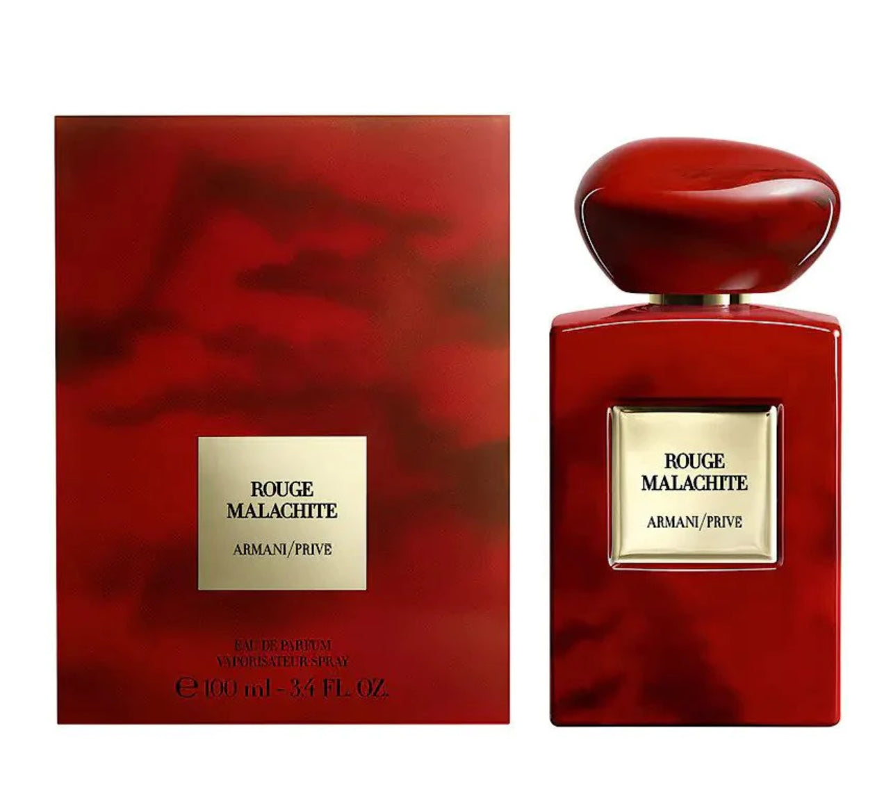 ROUGE MALACHITE ARMANI PRIVE