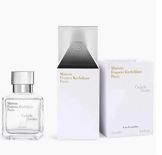 GENTLE FLUIDITY EDP By Maison Francis Kurdjian