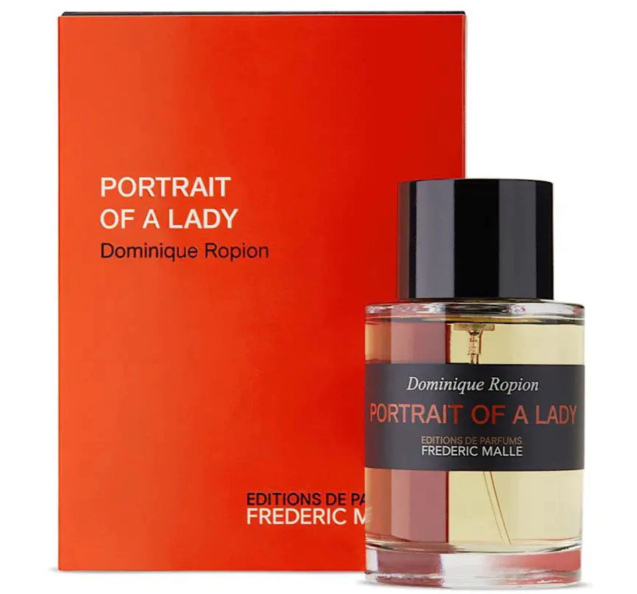 PORTRAIT OF A LADY By Frederic Malle