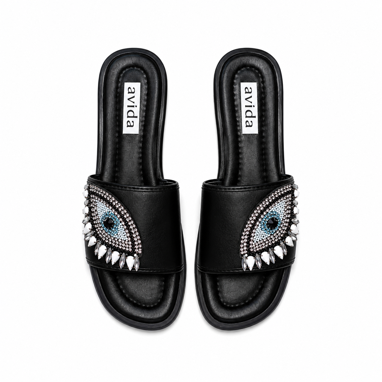 Summer slipper
