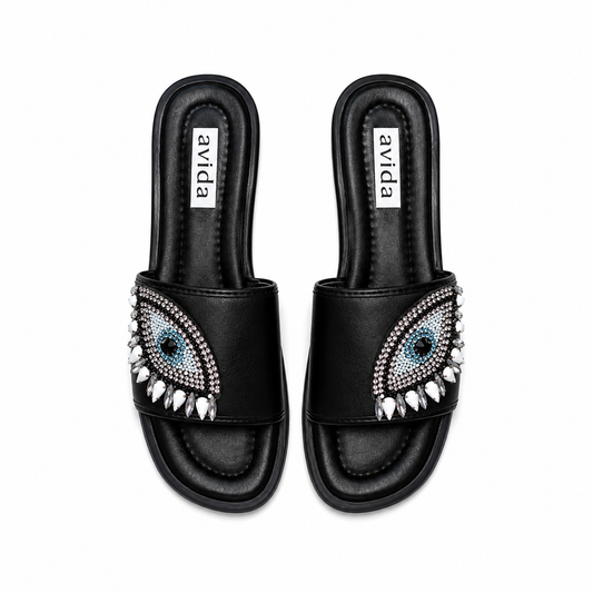 Summer slipper