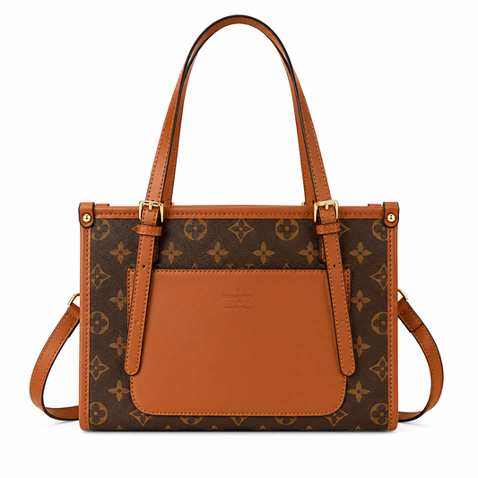 LV LUXURY BAG