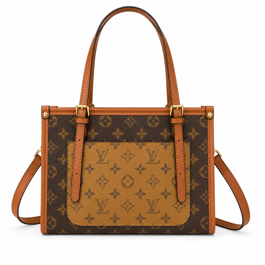 LV LUXURY BAG
