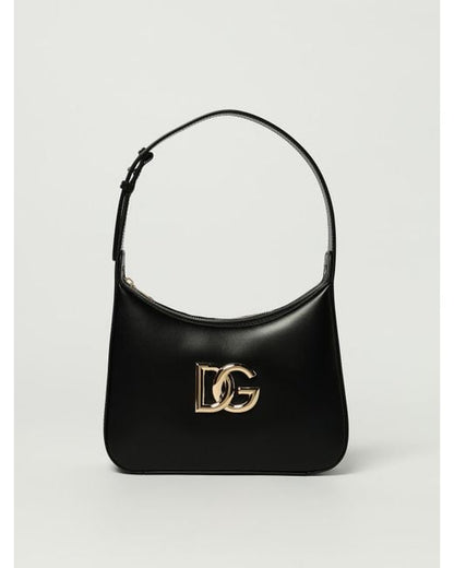 Dolce & Gabbana
Women's Black Crossbody Bags