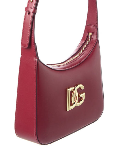 Dolce & Gabbana
Women's Black Crossbody Bags