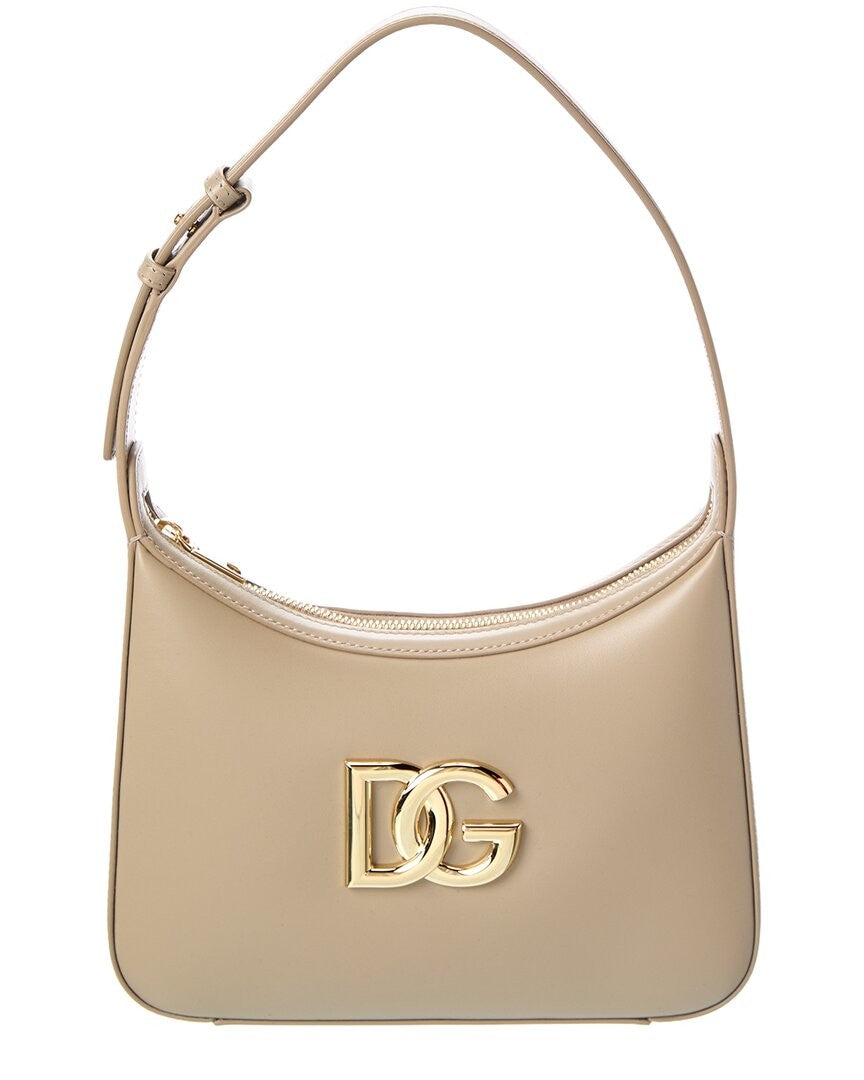 Dolce & Gabbana
Women's Black Crossbody Bags