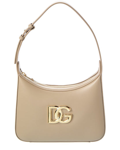 Dolce & Gabbana
Women's Black Crossbody Bags