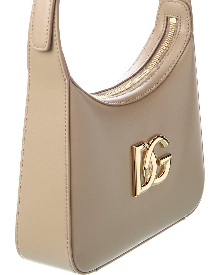 Dolce & Gabbana
Women's Black Crossbody Bags