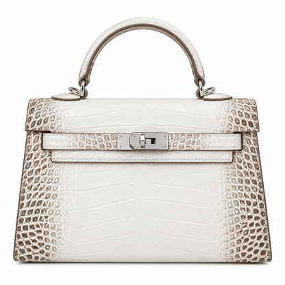 Hermes Epsom Mini Kelly Sellier