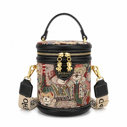 Luxury bag