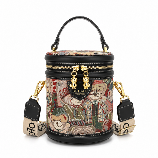 Luxury bag