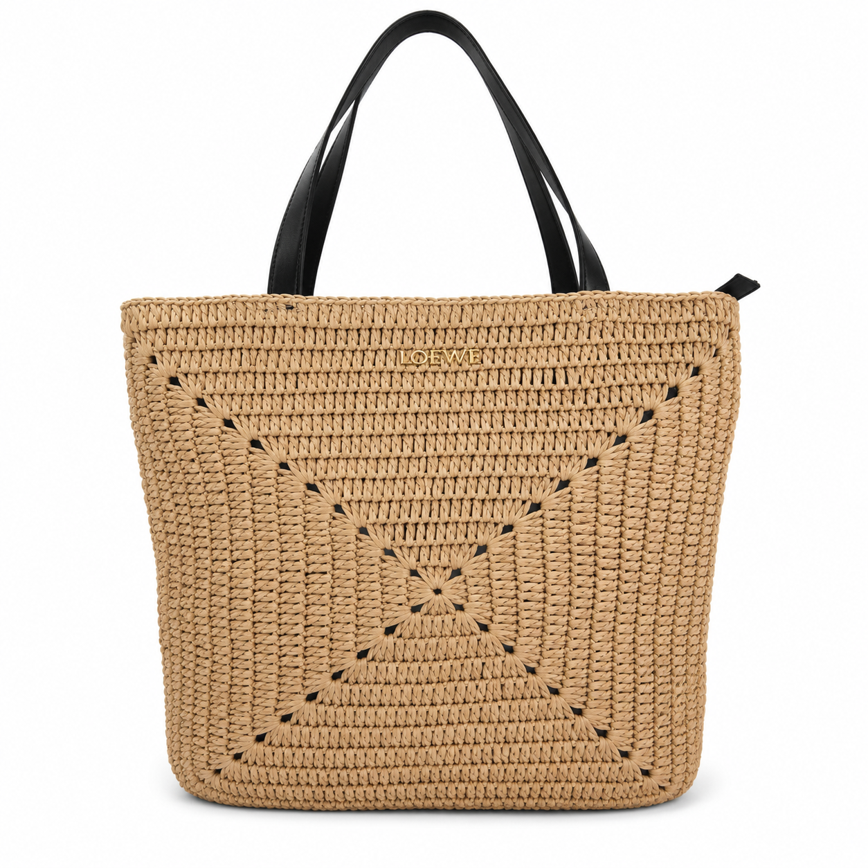 LOEWE Summer Tote Bag