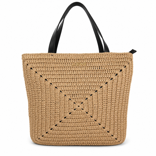 LOEWE Summer Tote Bag