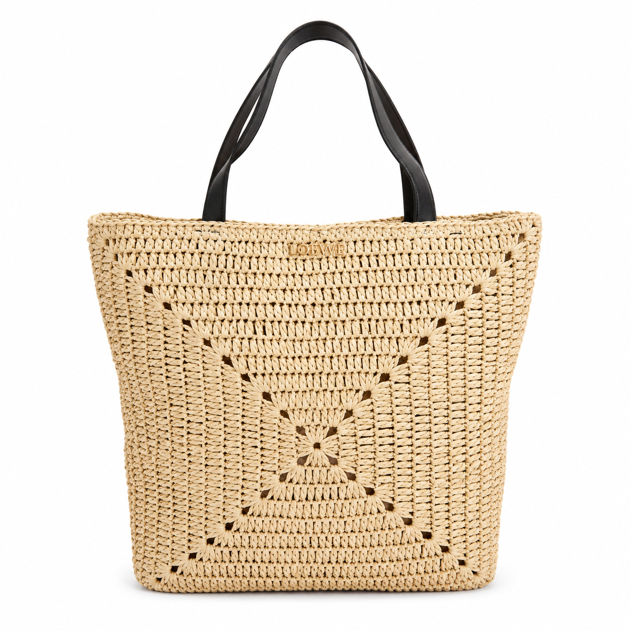 LOEWE   Summer Tote Bag