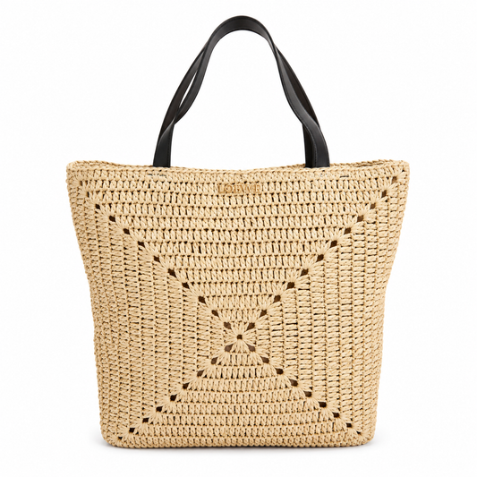 LOEWE   Summer Tote Bag