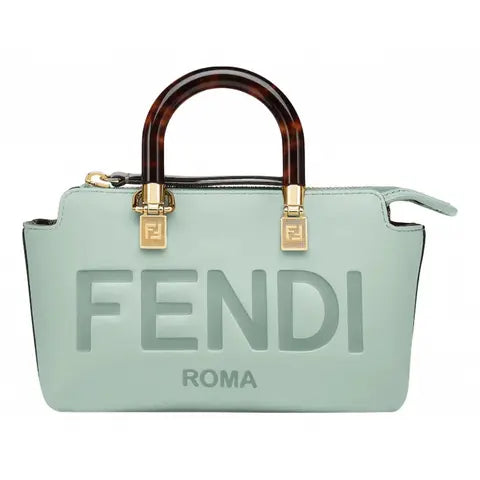 Fendi By The Way Boston Bag