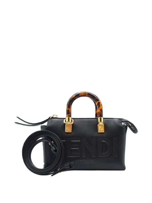 Fendi By The Way Boston Bag