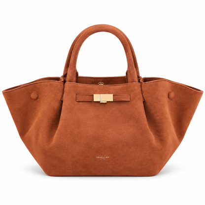 Preloved DeMellier New York Tote Bag