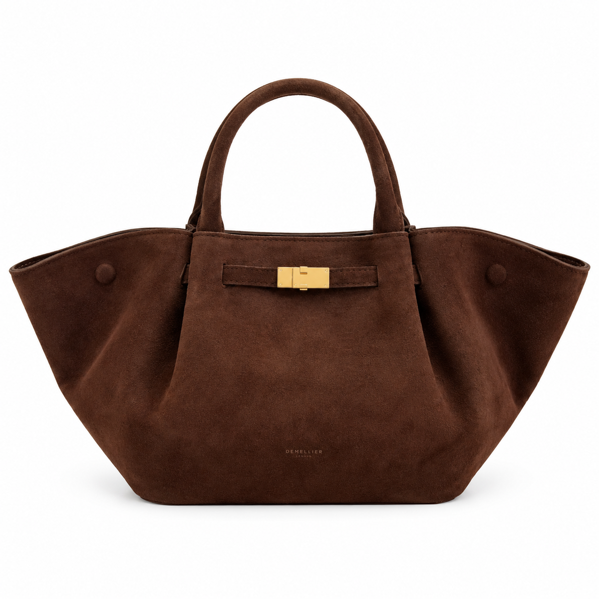 Preloved DeMellier New York Tote Bag