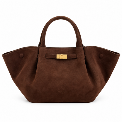Preloved DeMellier New York Tote Bag