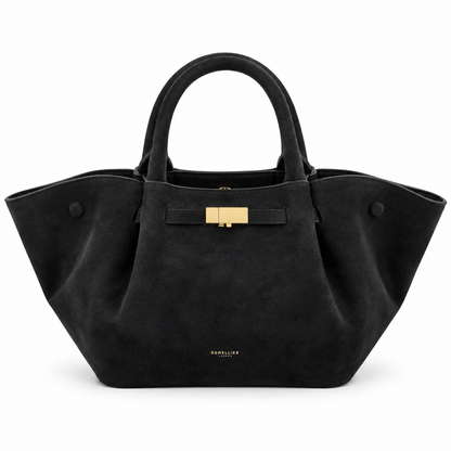 Preloved DeMellier New York Tote Bag
