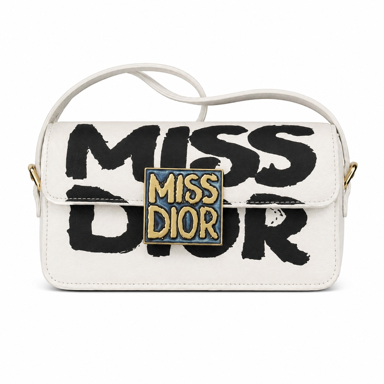 Miss Dior bag