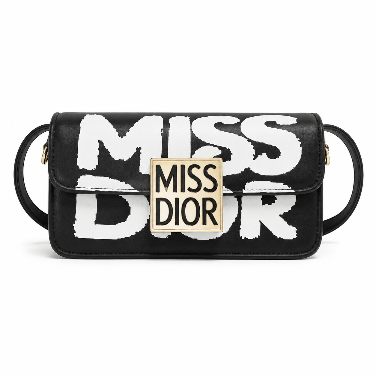 Miss Dior bag