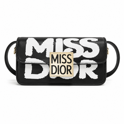 Miss Dior bag