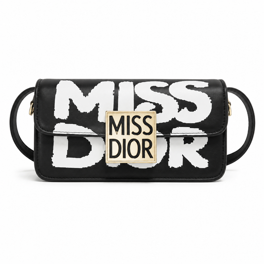 Miss Dior bag